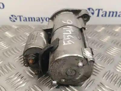 Автозапчасти б/у двигатель запускается за ssangyong rodius 2.7 turbodiesel cat ссылки oem iam 6611514101  