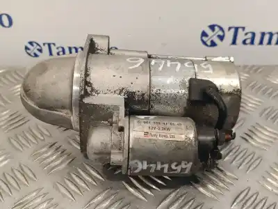 Автозапчасти б/у двигатель запускается за ssangyong rodius 2.7 turbodiesel cat ссылки oem iam 6611514101  