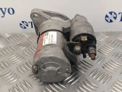 Peça sobressalente para automóvel em segunda mão motor de arranque por opel astra j (p10) 1.7 cdti (68) referências oem iam 8980147432 s114925b 