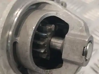 Peça sobressalente para automóvel em segunda mão motor de arranque por opel astra j (p10) 1.7 cdti (68) referências oem iam 8980147432 s114925b 