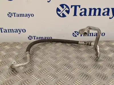 Second-hand car spare part air conditioning pipes for renault clio iv 0.9 oem iam references 924901662