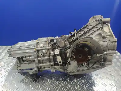 Pezzo di ricambio per auto di seconda mano riduttore per seat exeo st (3r5) 2.0 tdi riferimenti oem iam mpa