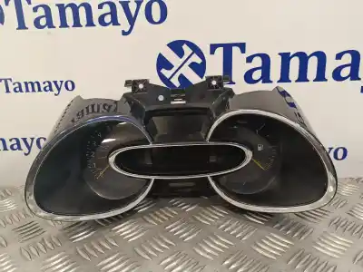 Second-hand car spare part dashboard for renault clio iv 0.9 oem iam references 248103956r