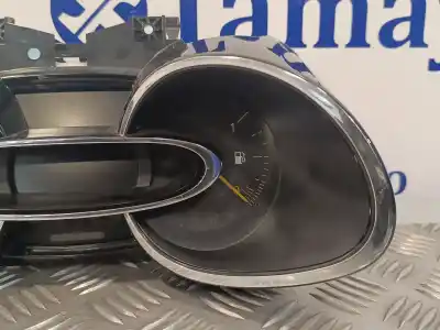 Peça sobressalente para automóvel em segunda mão quadrante por renault clio iv 0.9 referências oem iam 248103956r  