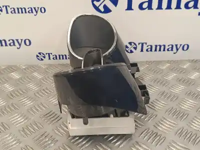 Peça sobressalente para automóvel em segunda mão quadrante por renault clio iv 0.9 referências oem iam 248103956r  