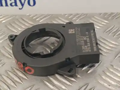 Second-hand car spare part turn angle sensor for renault clio iv 0.9 oem iam references 0265019012 479454698ra 