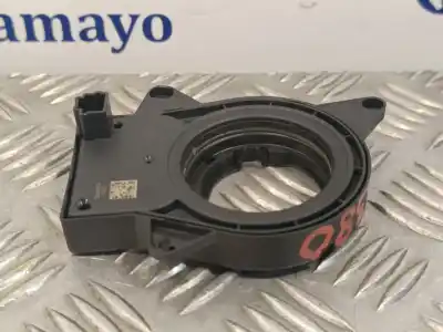 Second-hand car spare part turn angle sensor for renault clio iv 0.9 oem iam references 0265019012 479454698ra 