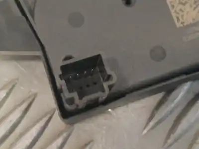 Second-hand car spare part turn angle sensor for renault clio iv 0.9 oem iam references 0265019012 479454698ra 