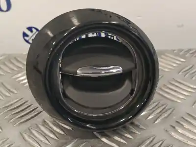Pezzo di ricambio per auto di seconda mano GRIGLIA DI AERAZIONE per RENAULT CLIO IV  Riferimenti OEM IAM   