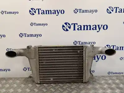 Pezzo di ricambio per auto di seconda mano intercooler per nissan cabstar tl 110.35 riferimenti oem iam 13003005sf
