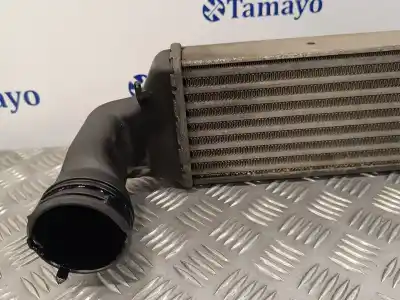 Peça sobressalente para automóvel em segunda mão intercooler por bmw x3 (e83) 3.0 d referências oem iam 1787779 77897930 