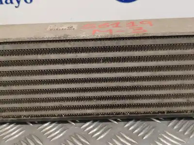 Peça sobressalente para automóvel em segunda mão intercooler por bmw x3 (e83) 3.0 d referências oem iam 1787779 77897930 
