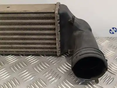 Peça sobressalente para automóvel em segunda mão intercooler por bmw x3 (e83) 3.0 d referências oem iam 1787779 77897930 
