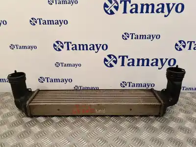 Peça sobressalente para automóvel em segunda mão intercooler por bmw x3 (e83) 3.0 d referências oem iam 1787779 77897930 