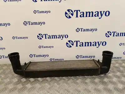 Peça sobressalente para automóvel em segunda mão intercooler por bmw x3 (e83) 3.0 d referências oem iam 1787779 77897930 
