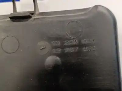 Pezzo di ricambio per auto di seconda mano elettroventola per opel astra j (p10) 1.7 cdti (68) riferimenti oem iam 0130308404 13250332 13289626