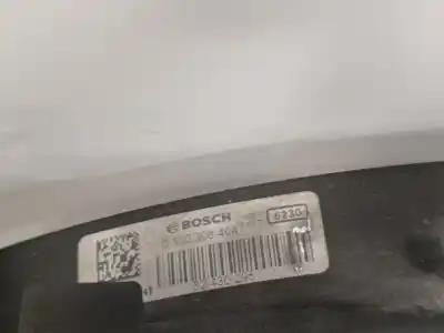 Pezzo di ricambio per auto di seconda mano elettroventola per opel astra j (p10) 1.7 cdti (68) riferimenti oem iam 0130308404 13250332 13289626