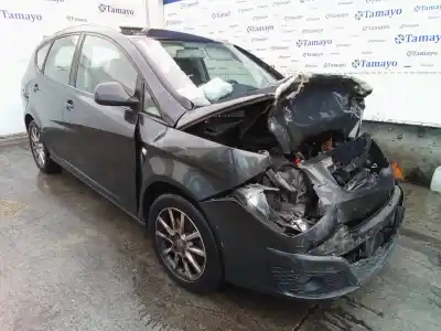 Pezzo di ricambio per auto di seconda mano MOTORE COMPLETO per SEAT ALTEA XL (5P5, 5P8)  Riferimenti OEM IAM CHG  