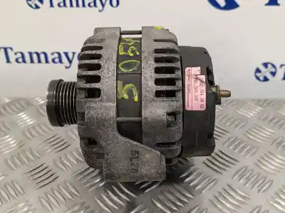 Автозапчастина б/у генератор для ssangyong rodius 2.7 turbodiesel cat посилання на oem iam a1621543802  