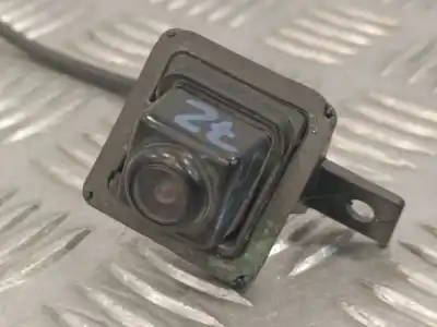 Автозапчастина б/у камера для renault captur i (j5_, h5_) 1.5 dci 90 посилання на oem iam 284426521r