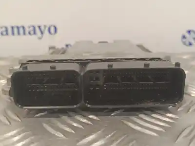 Second-hand car spare part ecu engine control for seat exeo st (3r5) 2.0 tdi oem iam references 0281017138 03l906019df edc17cp14