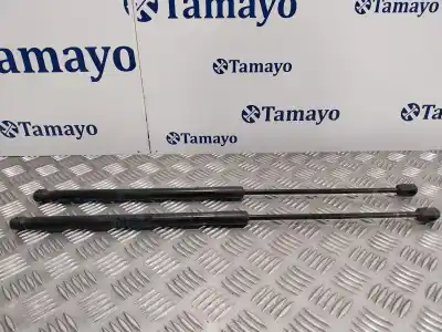 Pezzo di ricambio per auto di seconda mano ammortizzatori baule / porte per bmw x1 (e84) xdrive 23d riferimenti oem iam 51242990136