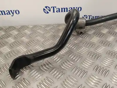 Автозапчасти б/у передний стабилизатор за opel astra j (p10) 1.7 cdti (68) ссылки oem iam 13253987  