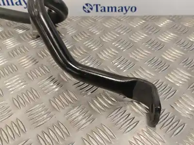 Автозапчасти б/у передний стабилизатор за opel astra j (p10) 1.7 cdti (68) ссылки oem iam 13253987  