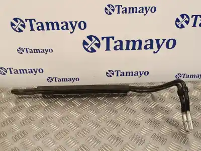 Pezzo di ricambio per auto di seconda mano radiatore olio per bmw x3 (e83) 3.0 d riferimenti oem iam 17113413195 58572810 3226271