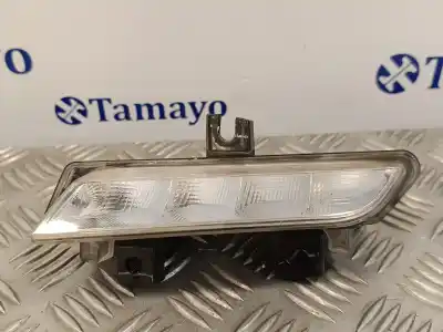 Автозапчасти б/у ЛЕВЫЙ ПЕРЕДНИЙ ПИЛОТ за RENAULT CLIO IV  ссылки OEM IAM 89208551 266059493R 