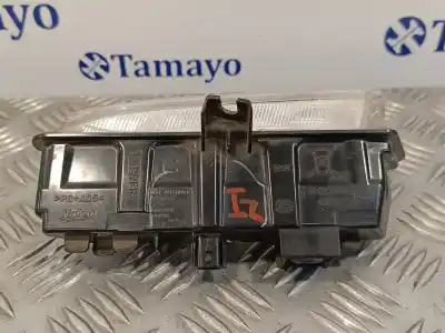 Second-hand car spare part front left headlight for renault clio iv 0.9 oem iam references 89208551 266059493r 