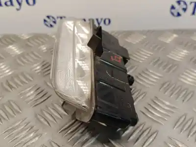 Second-hand car spare part front left headlight for renault clio iv 0.9 oem iam references 89208551 266059493r 