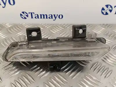 Second-hand car spare part front left headlight for renault clio iv 0.9 oem iam references 89208551 266059493r 