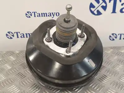 Second-hand car spare part brake servo for peugeot 208 i (ca_, cc_) 1.2 vti 82 oem iam references 9805058180