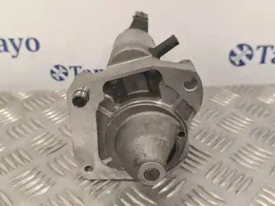 Second-hand car spare part starter motor for peugeot 208 i (ca_, cc_) 1.2 vti 82 oem iam references 967153088002