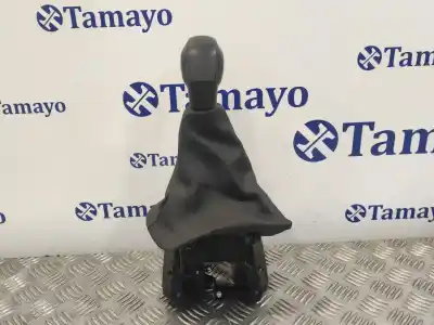 Second-hand car spare part gear lever for peugeot 208 i (ca_, cc_) 1.2 vti 82 oem iam references 9676190280