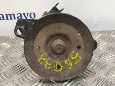 Автозапчастина б/у НАСОС ГУР керма для NISSAN TERRANO/TERRANO.II (R20)  Посилання на OEM IAM 43293086   Автозапчастина б/у НАСОС ГУР керма для NISSAN TERRANO/TERRANO.II (R20)  Посилання на OEM IAM 43293086