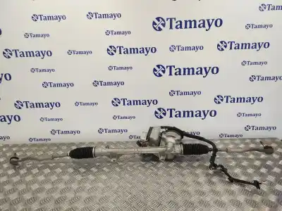 Second-hand car spare part steering rack for peugeot 208 i (ca_, cc_) 1.2 vti 82 oem iam references 6700003117