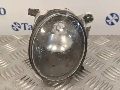 Pezzo di ricambio per auto di seconda mano fendinebbia sinistra per seat exeo st (3r5) 2.0 tdi riferimenti oem iam 