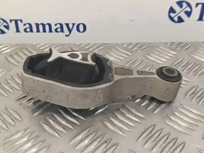 Second-hand car spare part rear engine support for peugeot 208 i (ca_, cc_) 1.2 vti 82 oem iam references 9688824180