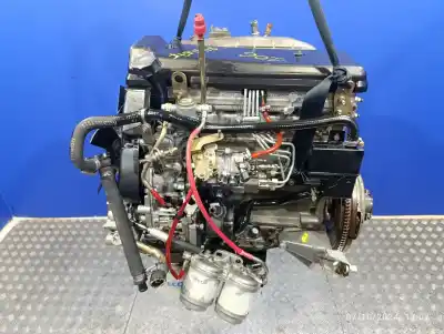 Pièce détachée automobile d'occasion MOTEUR COMPLET pour RENAULT TRAFIC (DESDE 5.89)  Références OEM IAM 814067  
