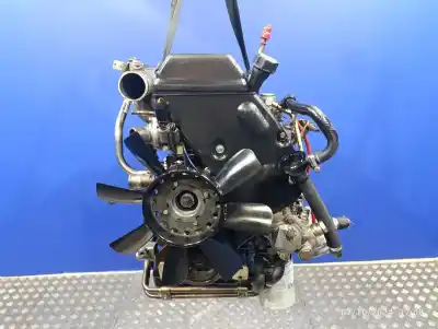 Gebrauchtes Autoersatzteil kompletter motor zum renault trafic (desde 5.89) 2.5 diesel oem-iam-referenzen 814067  