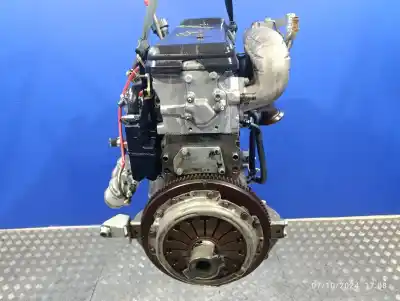 Gebrauchtes Autoersatzteil kompletter motor zum renault trafic (desde 5.89) 2.5 diesel oem-iam-referenzen 814067  