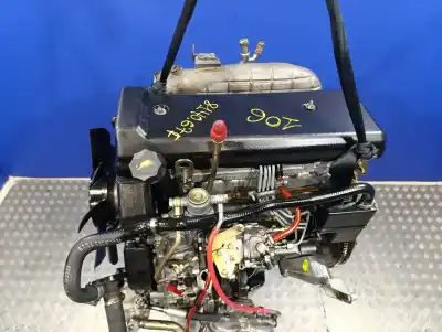 Gebrauchtes Autoersatzteil kompletter motor zum renault trafic (desde 5.89) 2.5 diesel oem-iam-referenzen 814067  