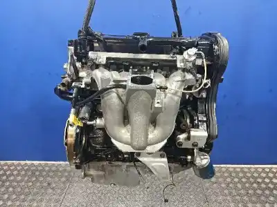 Автозапчастина б/у ДВИГУН КОМПЛЕКТ для CHEVROLET TACUMA  Посилання на OEM IAM T20SED  