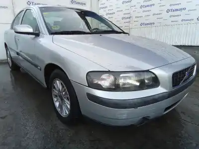 İkinci el araba yedek parçası KOMPLE MOTOR için VOLVO S60 BERLINA  OEM IAM referansları B5244S  