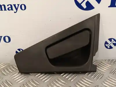 Second-hand car spare part exterior right rear door handle for renault clio iv 0.9 oem iam references t000129091