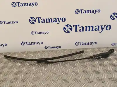 Second-hand car spare part left front windshield wiper arm for peugeot 208 i (ca_, cc_) 1.2 vti 82 oem iam references 9673291980