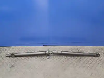 Автозапчастина б/у центр трансмісії для subaru legacy berl. b13 (bl) 2.0 cat посилання на oem iam 