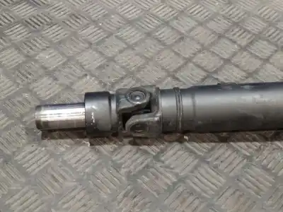 Автозапчасти б/у центральная трансмиссия за subaru legacy berl. b13 (bl) 2.0 cat ссылки oem iam   